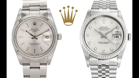 rolex oyster perpetual datejust size|rolex oyster perpetual datejust fake vs real.